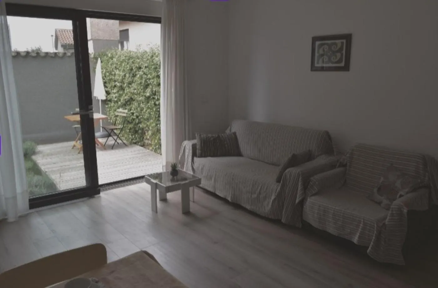 Apartment Pula