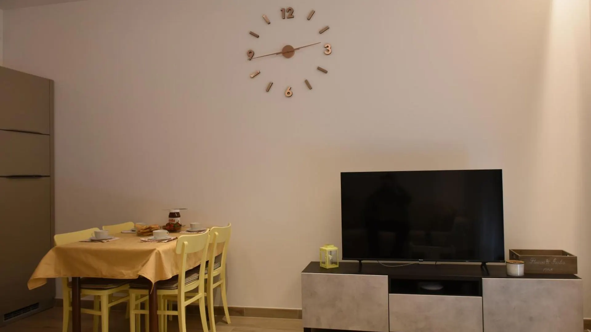 Apartment Pula