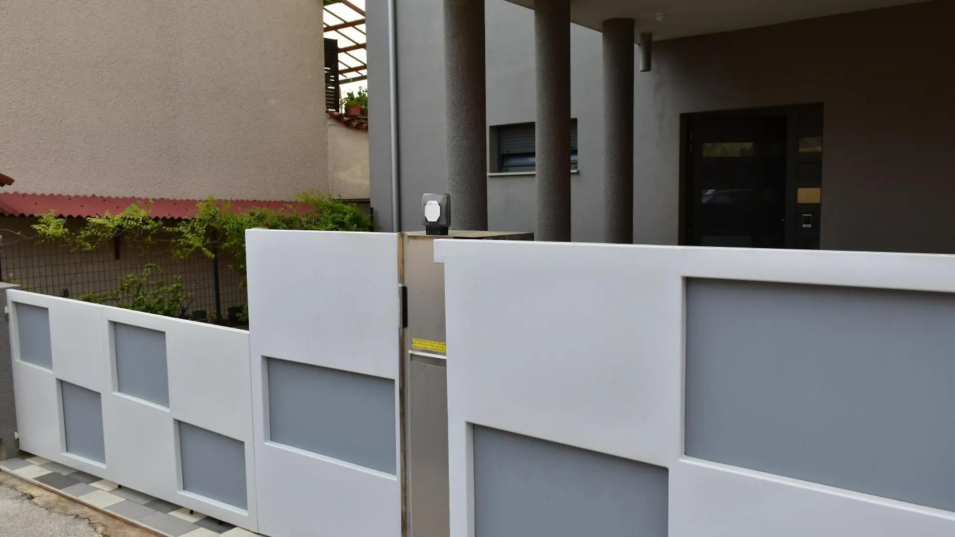 Apartment Pula