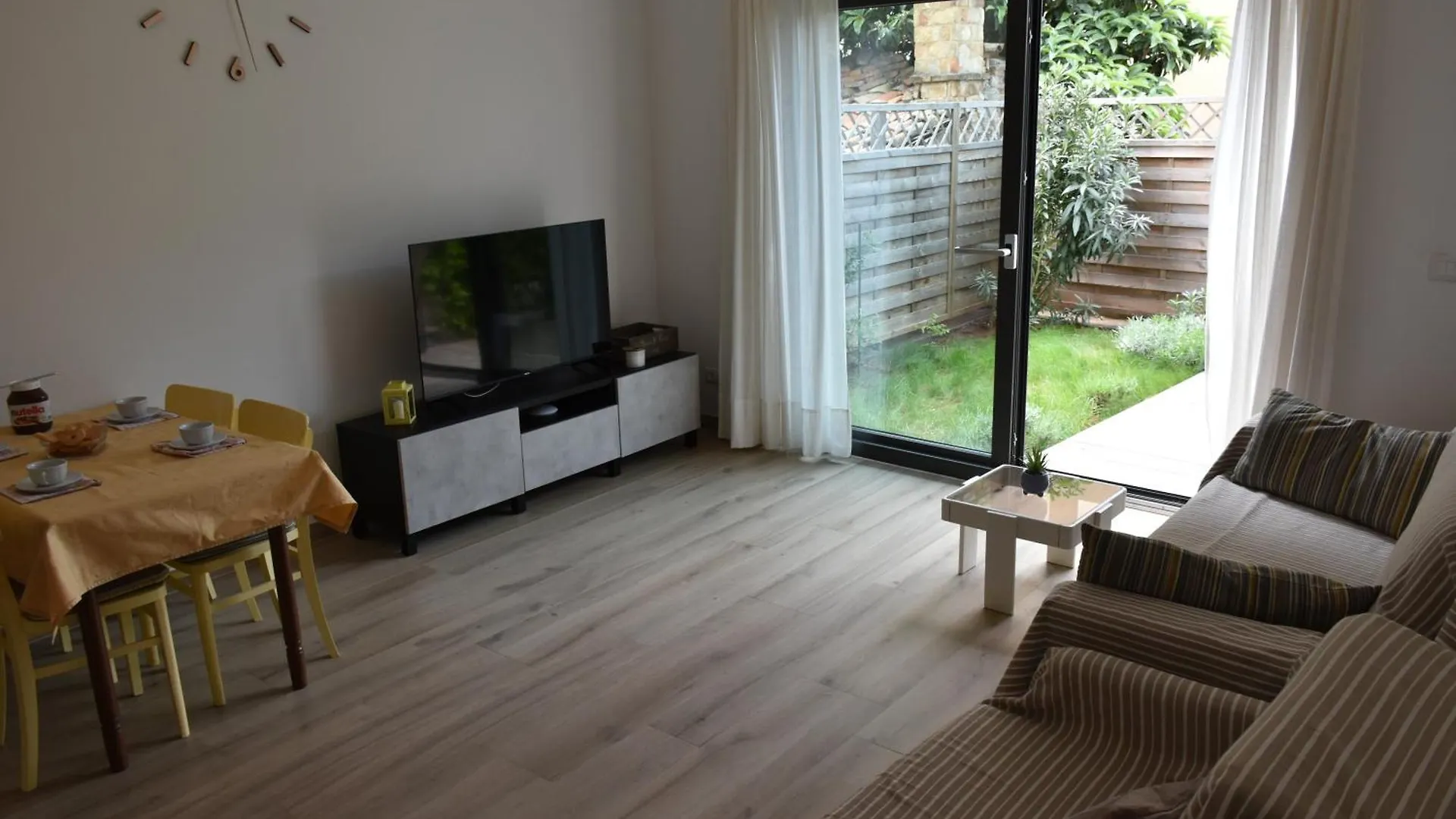 Apartment Pula
