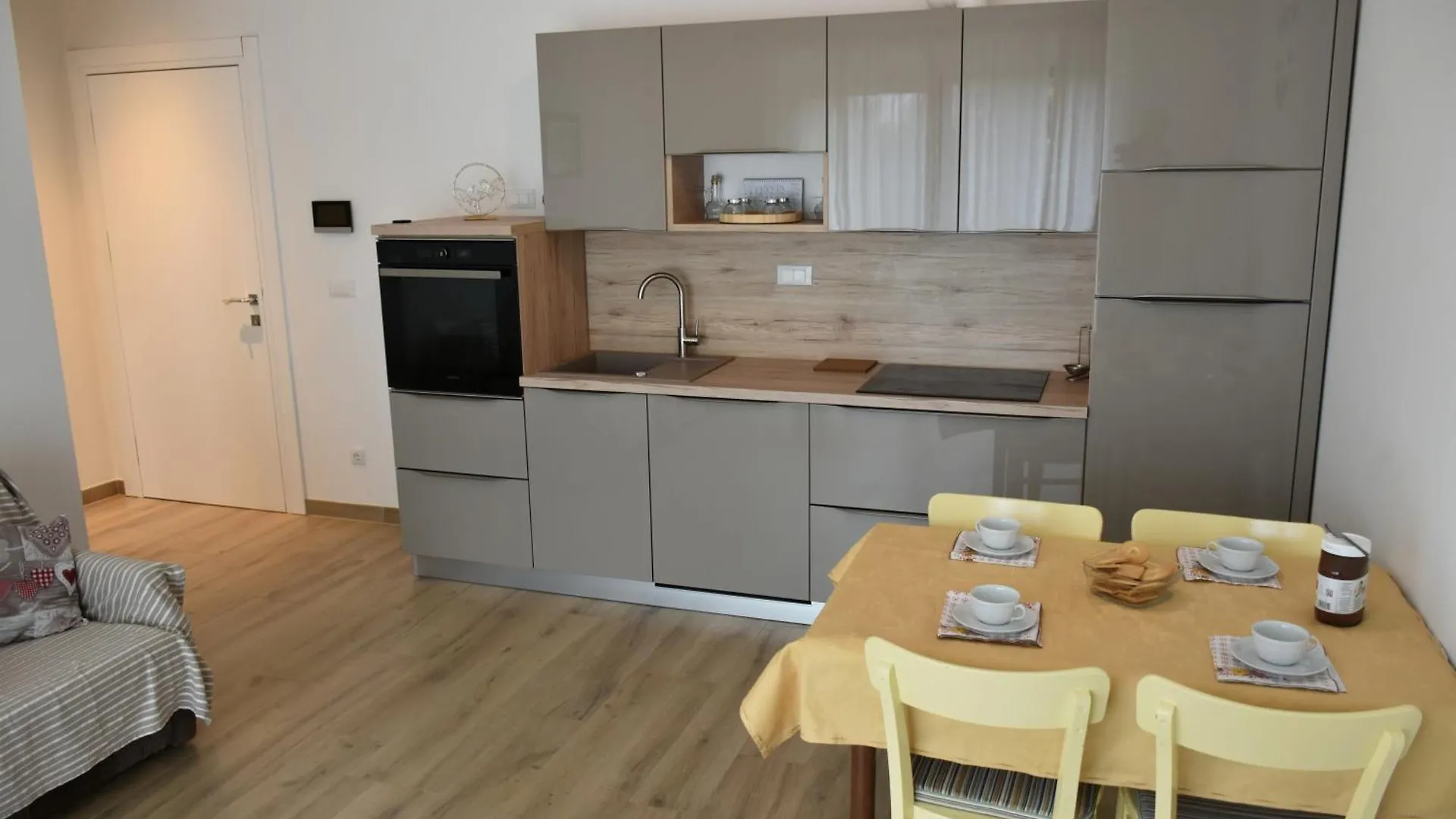 Apartment Pula Croatia