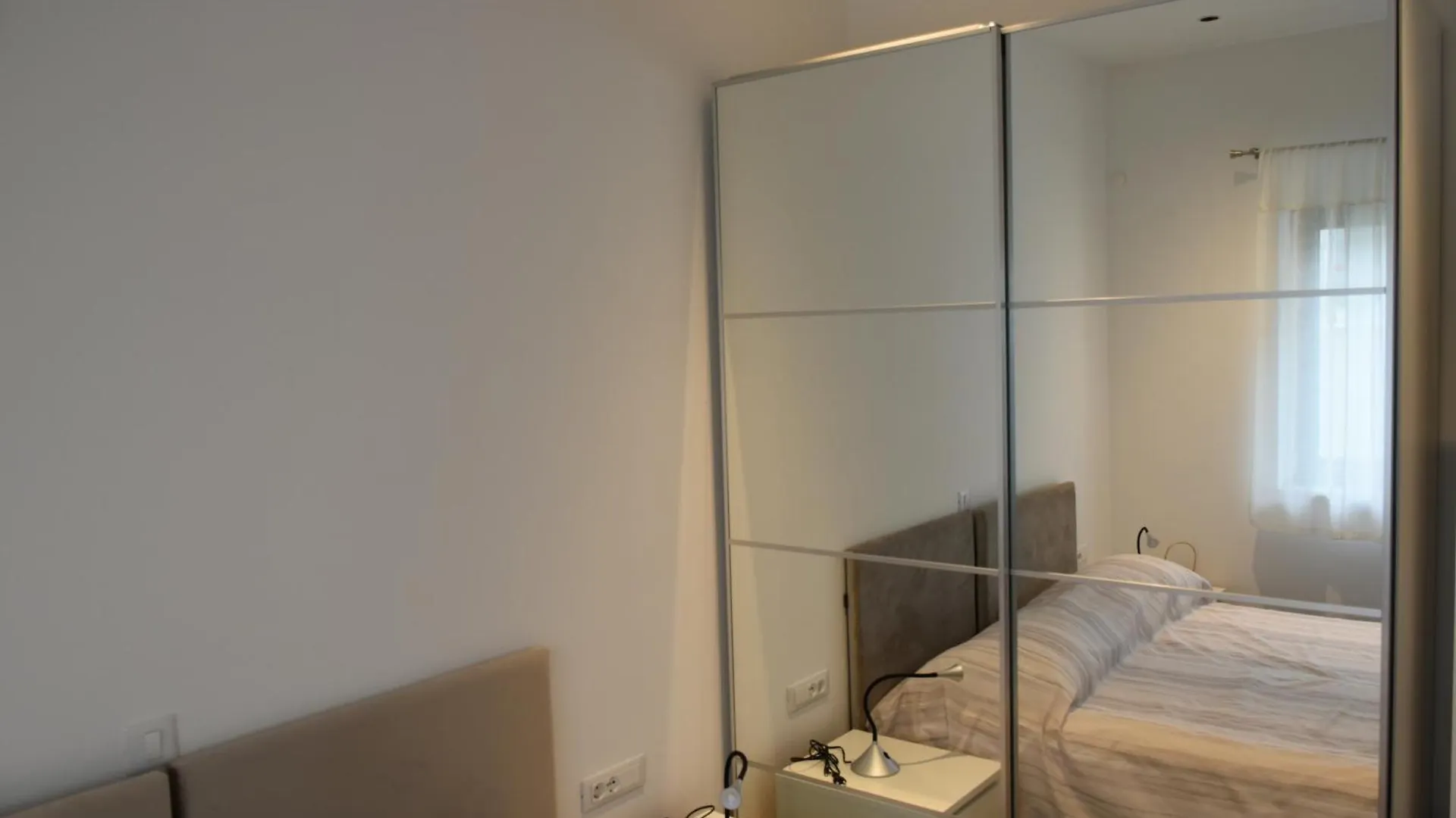 Apartment Pula